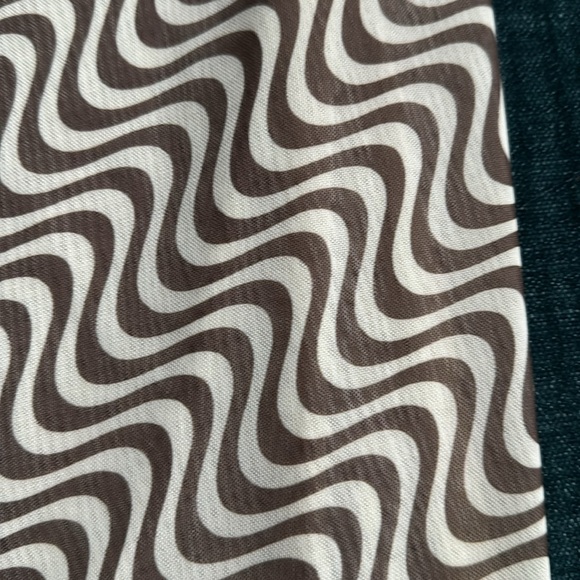 Zara tulle maxi skirt - Picture 5 of 5